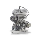 Mini Rok Complete Engine