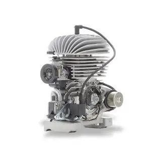 Mini Rok Complete Engine