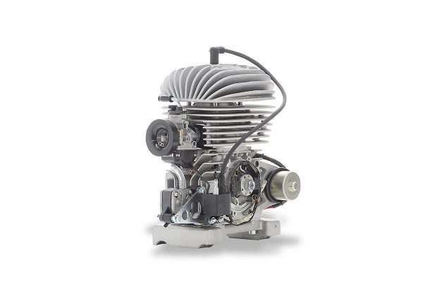 Mini Rok Complete Engine