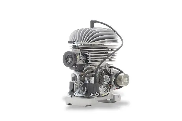 Mini Rok Complete Engine