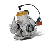 Rok GP Complete Engine