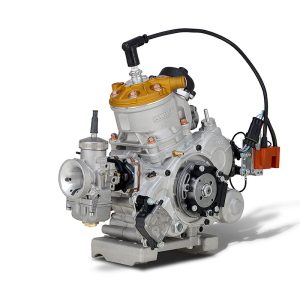 Rok GP Complete Engine