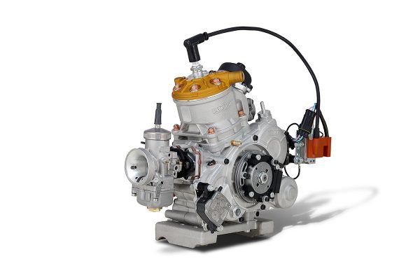 Rok GP Complete Engine