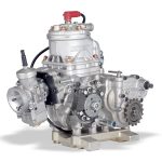 Rok Shifter Complete Engine
