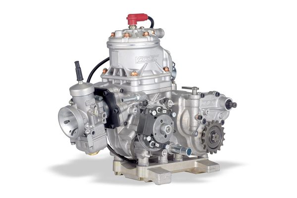 Rok Shifter Complete Engine