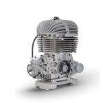 Rok VLR Complete Engine