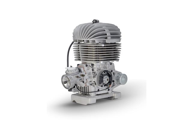 Rok VLR Complete Engine