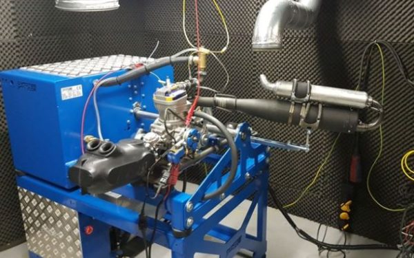 Rok Shifter Complete Engine