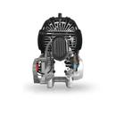 M1 Bambino Complete Engine