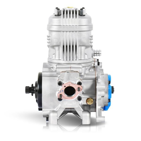 X30 125cc TAG Engine Package