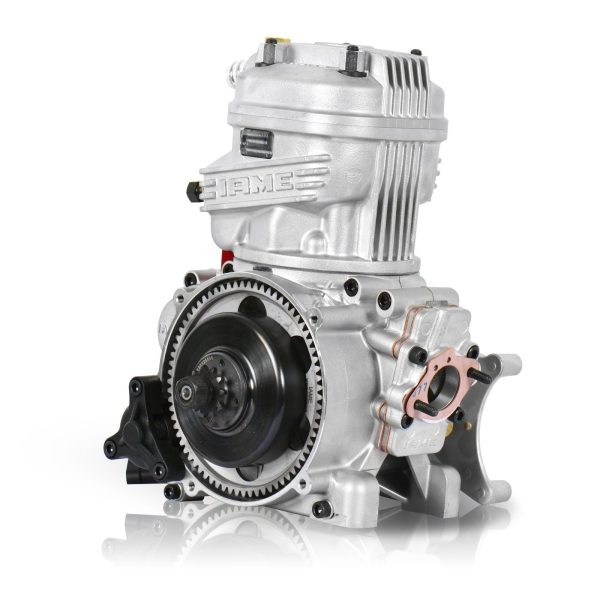 X30 125cc TAG Engine Package