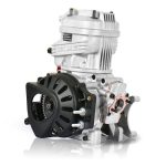 X30 125cc TAG Engine Package