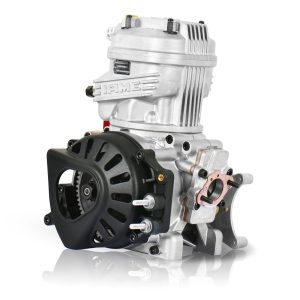 X30 125cc TAG Engine Package