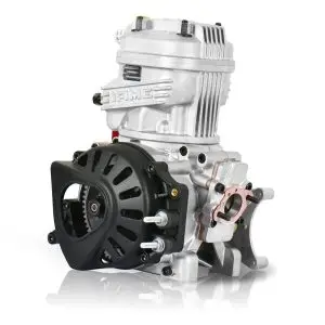 X30 125cc TAG Complete Engine