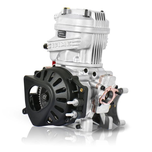 X30 125cc TAG Engine Package