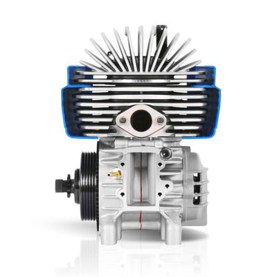 Swift Complete Engine