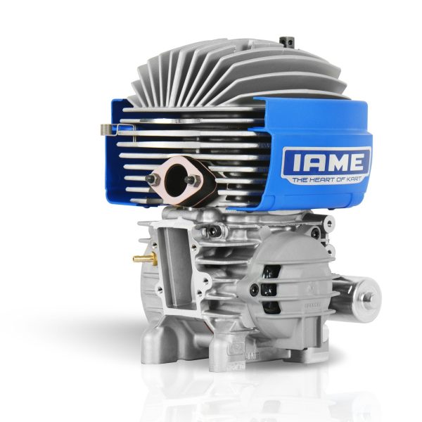 Swift Complete Engine