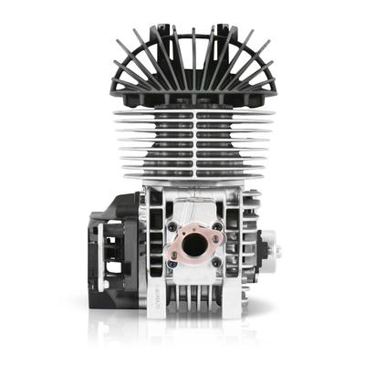 KA100 Complete Engine