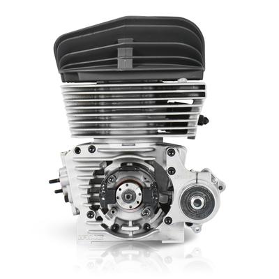 KA100 Complete Engine