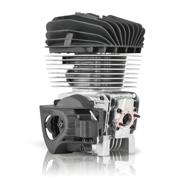 KA100 Complete Engine