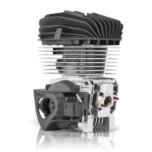 KA100 Complete Engine