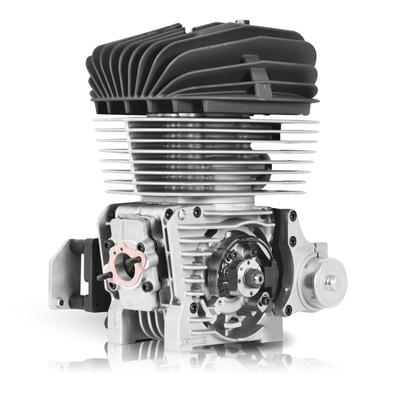 KA100 Complete Engine