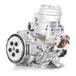 175cc Super Shifter Complete Engine