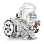 175cc SSE Complete Engine