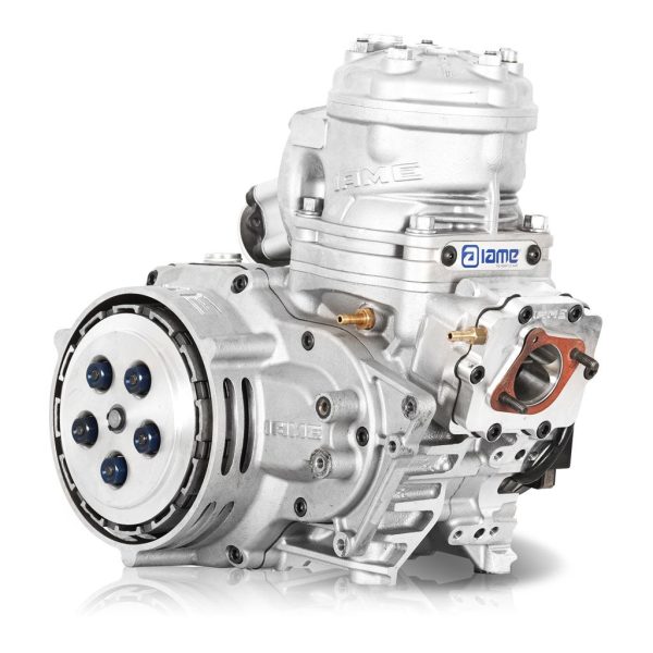 175cc Super Shifter Complete Engine