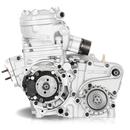 175cc Super Shifter Complete Engine
