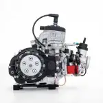 TM KZ-M1 135cc