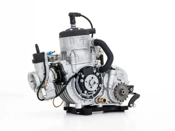 TM KZ-M1 135cc