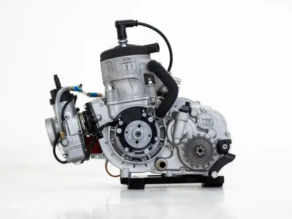 TM KZ-M1 135cc