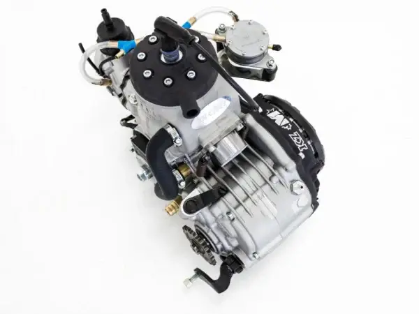 TM KZ-M1 135cc