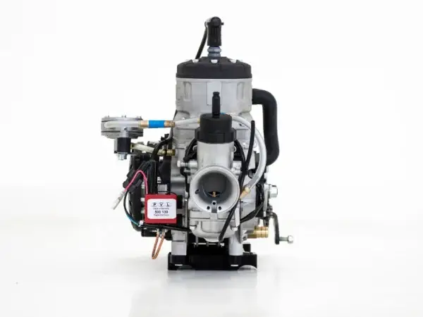 TM KZ-M1 135cc