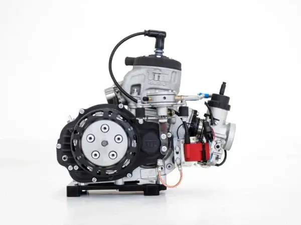 TM KZ-M1 135cc
