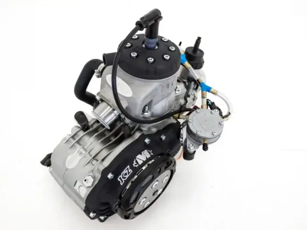 TM KZ-M1 135cc