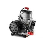 TM KZ-R2 TOTAL BLACK SPECIAL