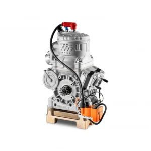 TM OK-N ENGINE