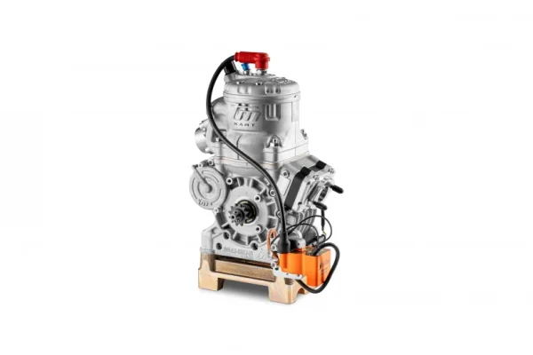 TM OK-N ENGINE