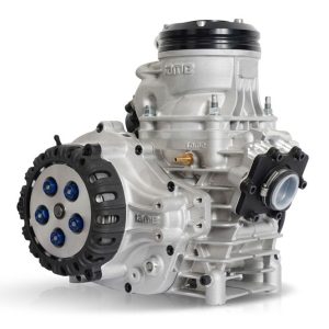 KZ Screamer 4 Complete Engine