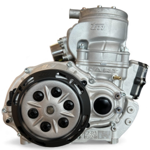 TM KZ-R3 Standard Complete Engine